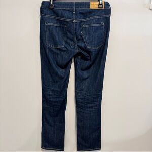Levi’s Made & Crafted Flute Straight Jeans size 26